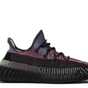 Yeezy 350 V2 Boost Yecheil - Size 11.5
